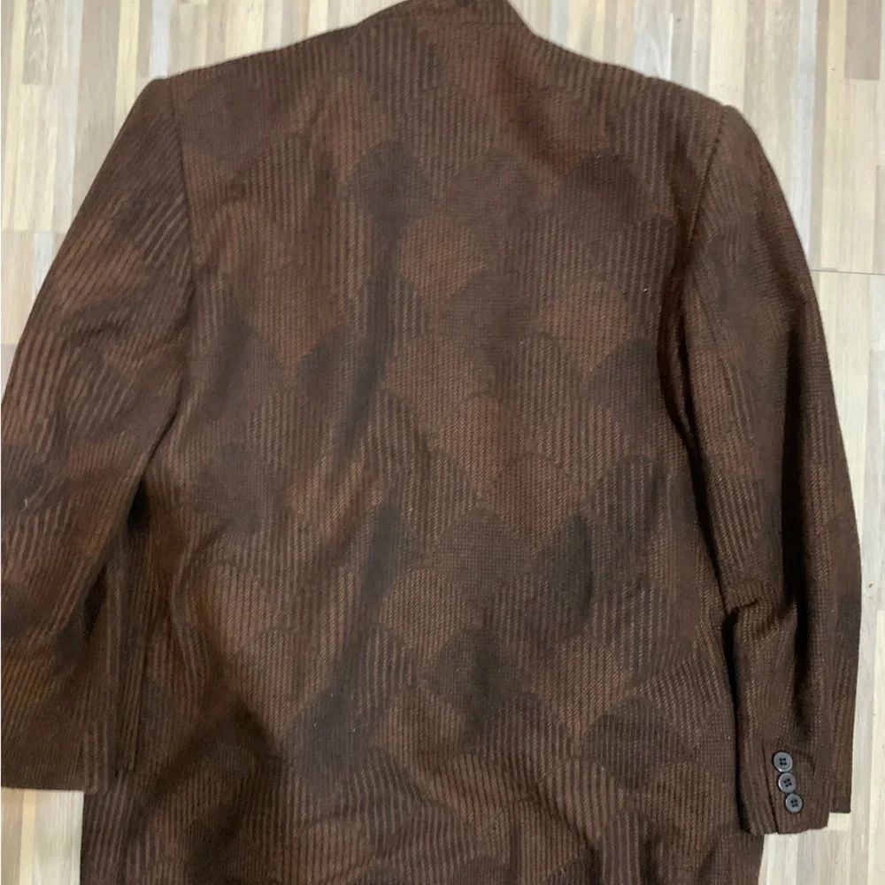 Christian Dior “The Suit” blazer size 8